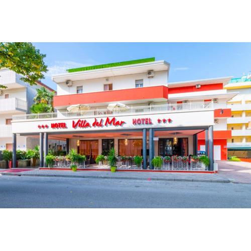 Hotel Villa Del Mar