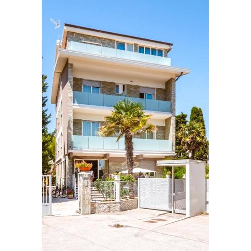 Hotel Villa del Mare