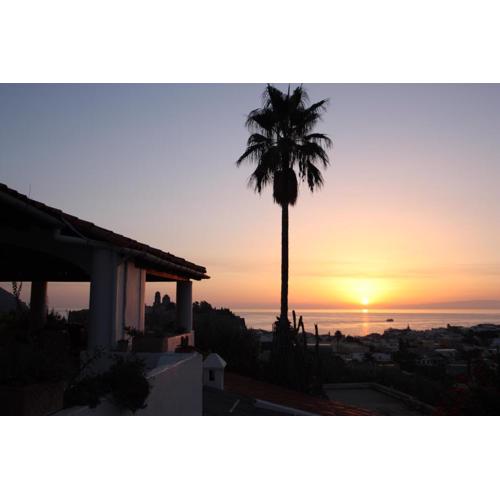 Hotel Villa Diana
