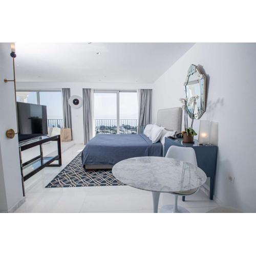 Hotel Villa Didon Carthage