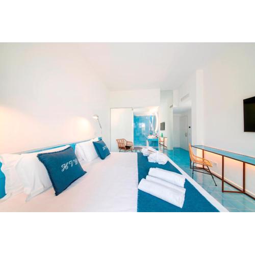 Hotel Villa Durrueli Resort & Spa