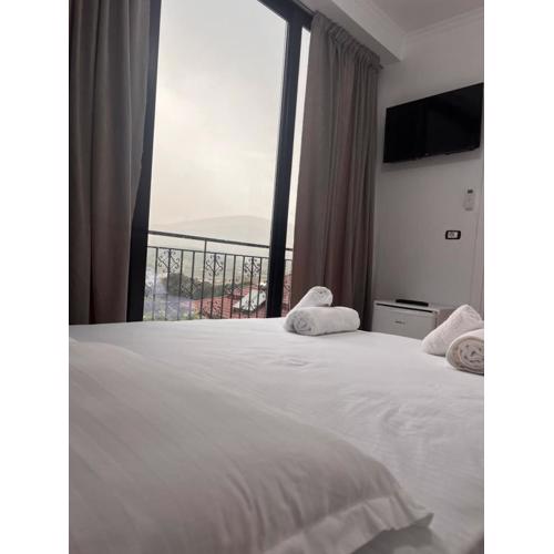 Hotel Villa Edis
