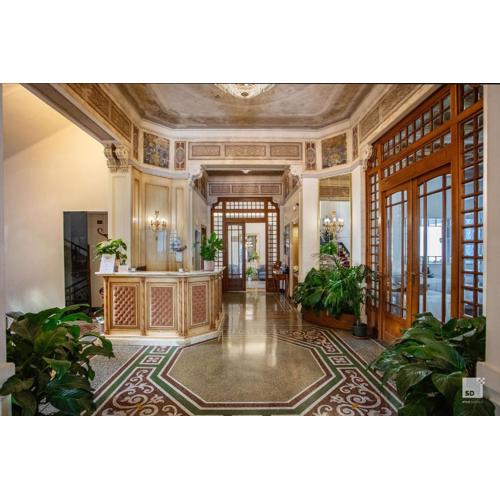 Hotel Villa Elena