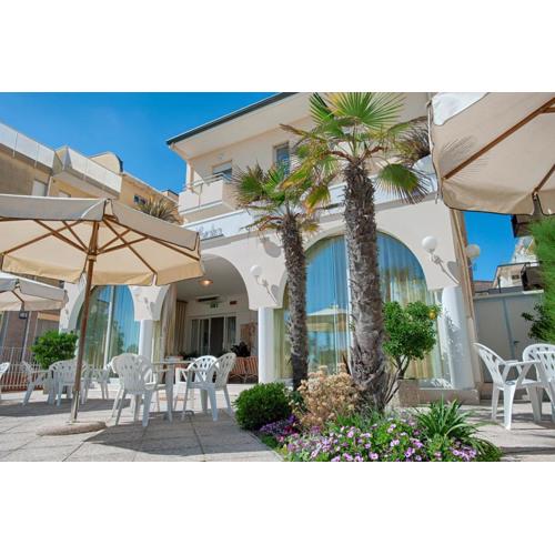 Hotel Villa Esedra