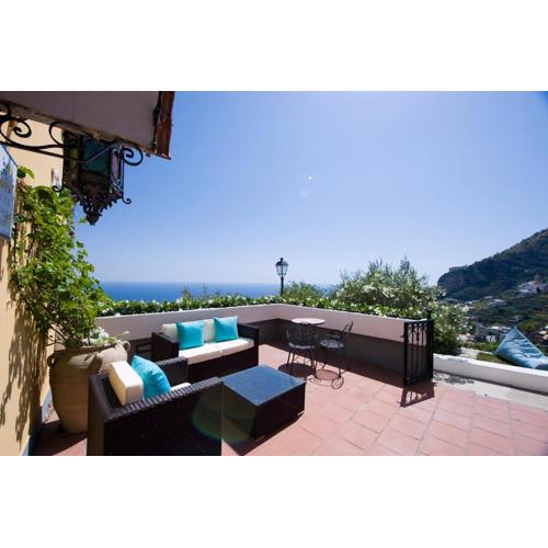 Hotel Villa Felice Relais