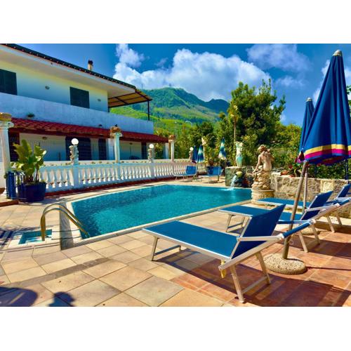 Hotel Villa Fiorentina