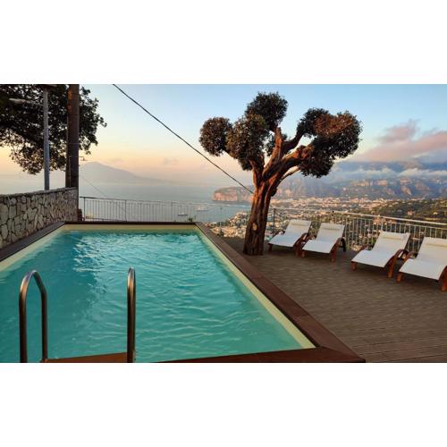 Hotel Villa Fiorita