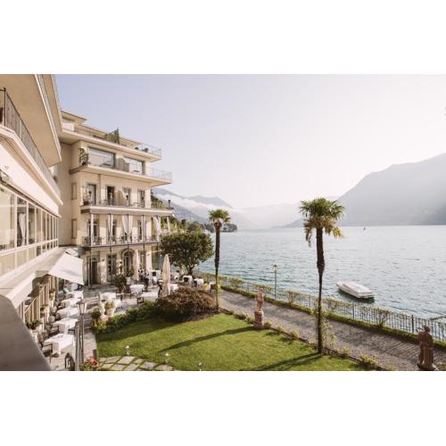 Hotel Villa Flori