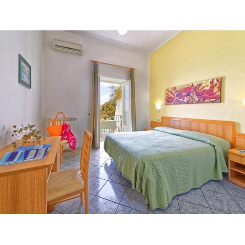 Hotel Villa Franz