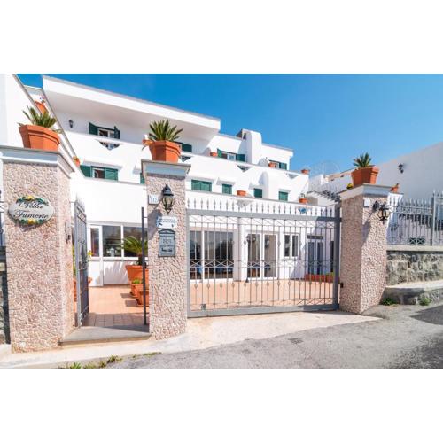Hotel Villa Fumerie
