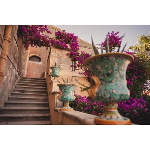 Hotel Villa Giulia