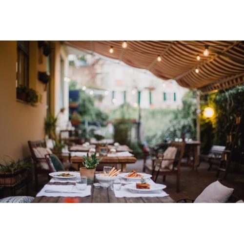 Hotel Villa Gloria