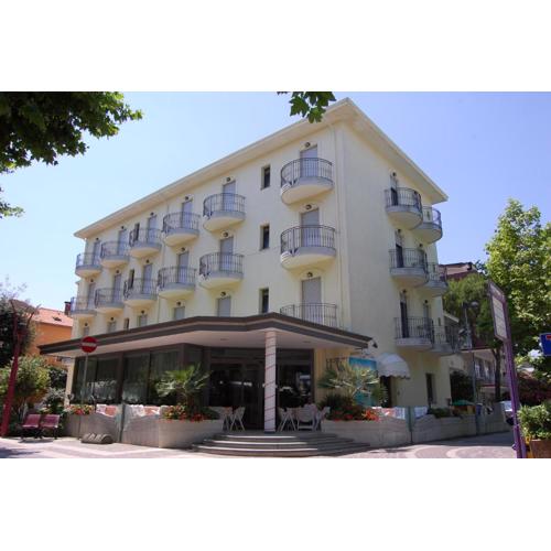 Hotel Villa Gori