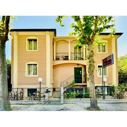 Hotel Villa Grazia