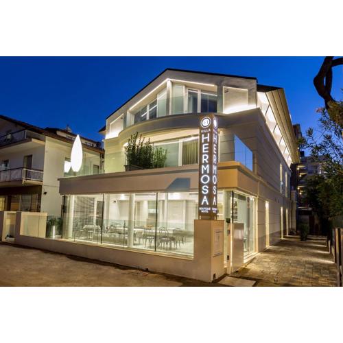 Hotel Villa Hermosa