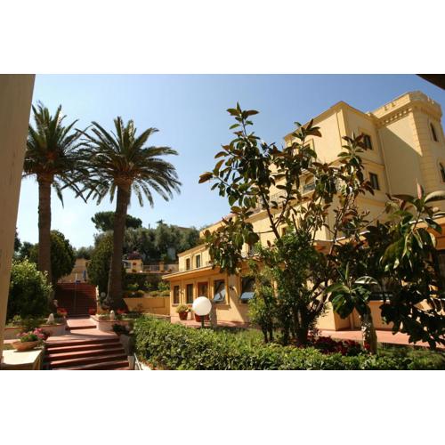 Hotel Villa Igea