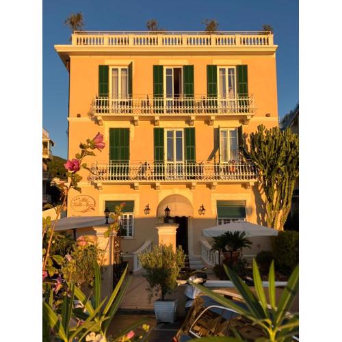 Hotel Villa Igea