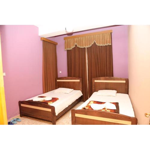 Hotel Villa Kabashi