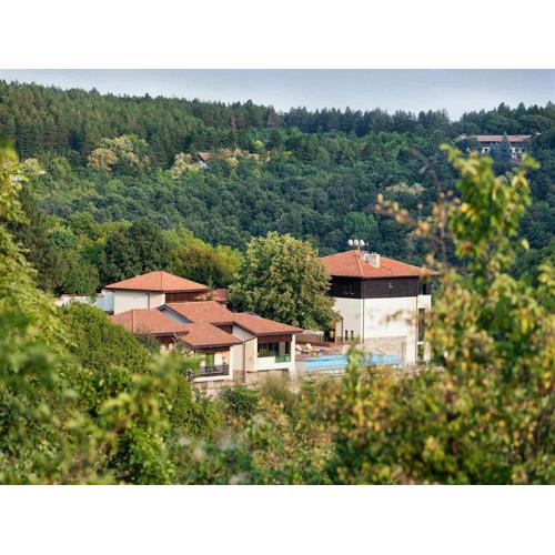 Hotel Villa Kaylaka
