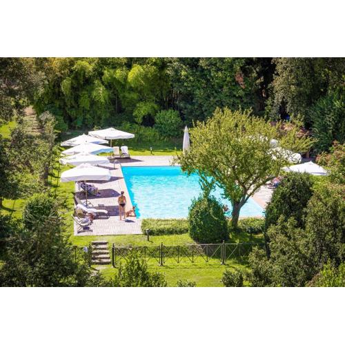 Hotel Villa La Principessa
