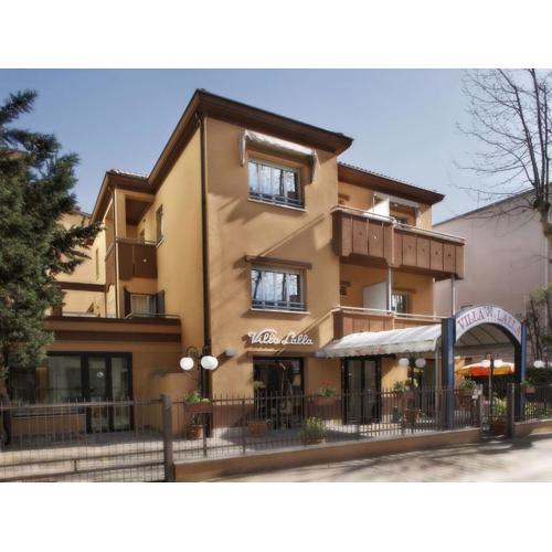 Hotel Villa Lalla