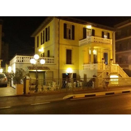 Hotel Villa Laura