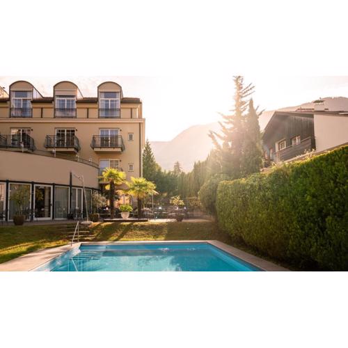Hotel Villa Laurus