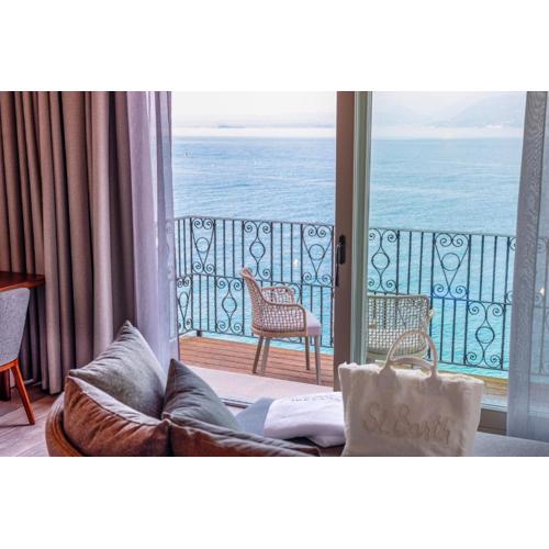 Hotel Villa Leopardi 4S - Adults only