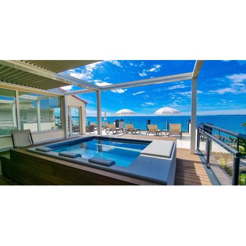 Hotel Villa Letizia