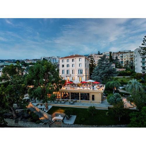 Hotel Villa Levi