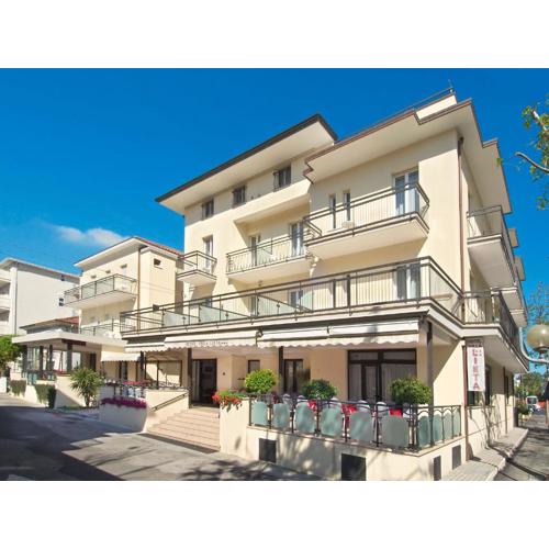 Hotel Villa Lieta