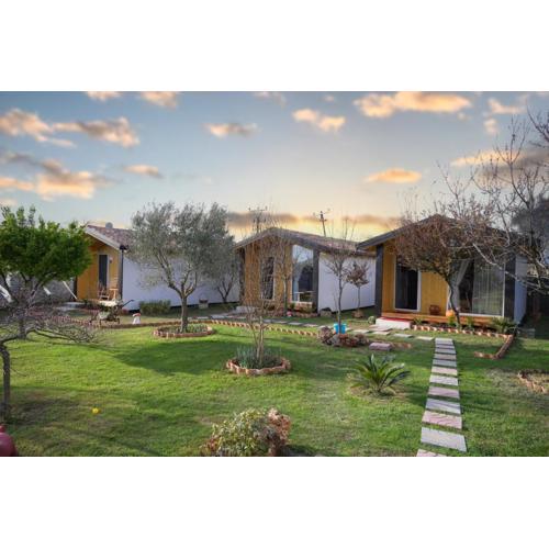 Hotel Villa Linda