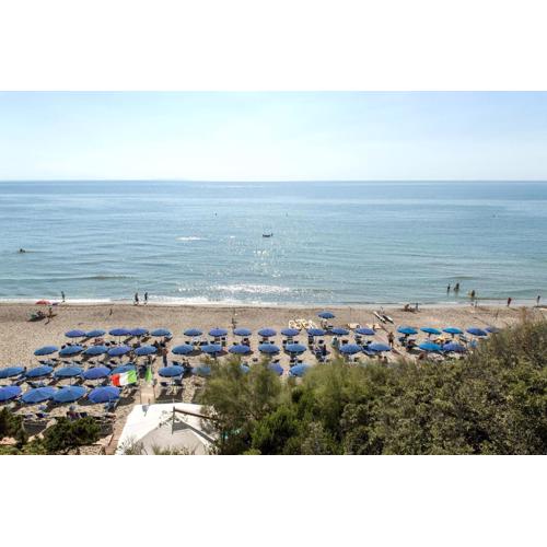 Hotel Villa Lo Scoglietto