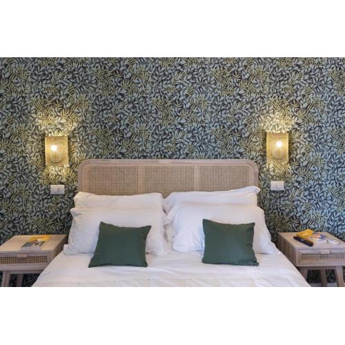 Hotel Villa Lubrense Sorrento