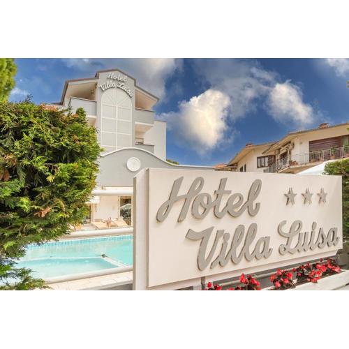 Hotel Villa Luisa