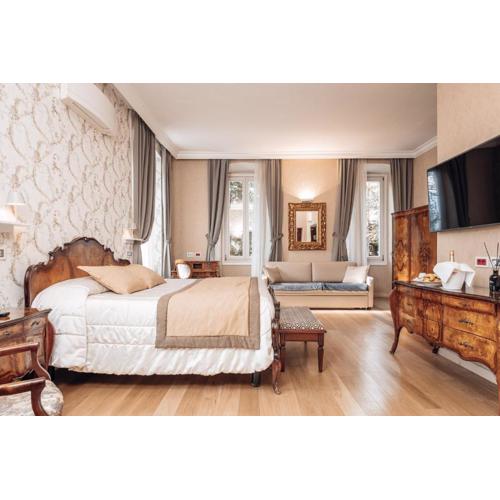 Hotel Villa Madruzzo