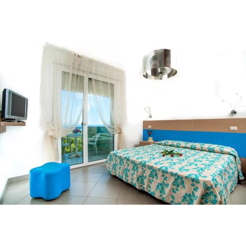Hotel Villa Marcella
