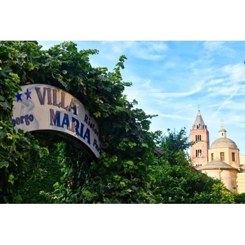 Hotel Villa Maria & Apartment