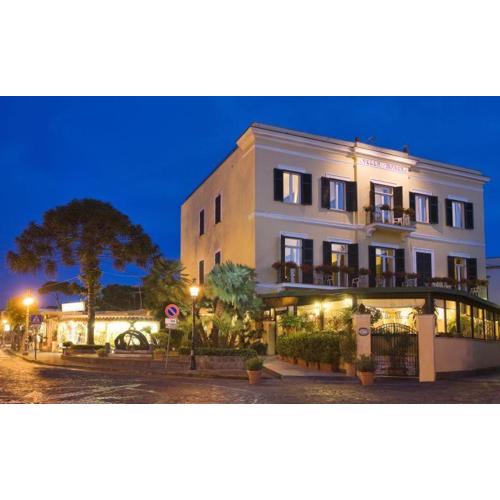 Hotel Villa Maria Ischia Porto