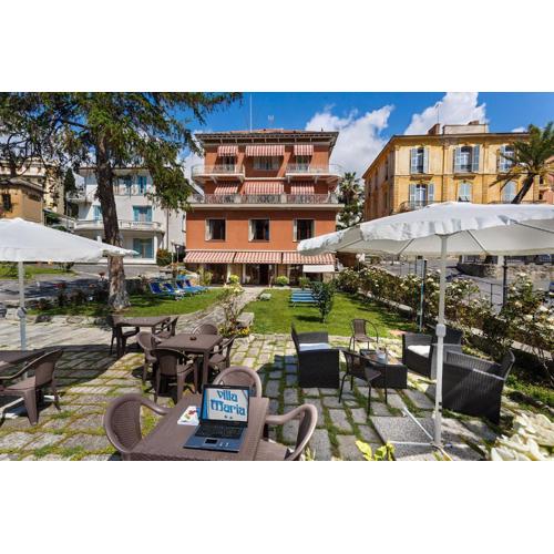 Hotel Villa Maria