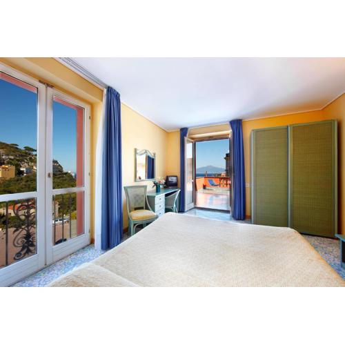 Hotel Villa Maria