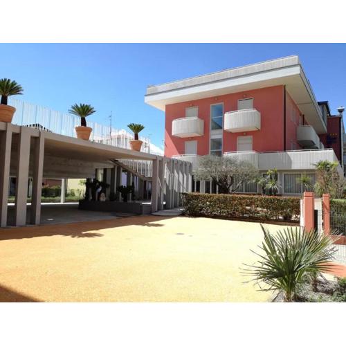 Hotel Villa Maria