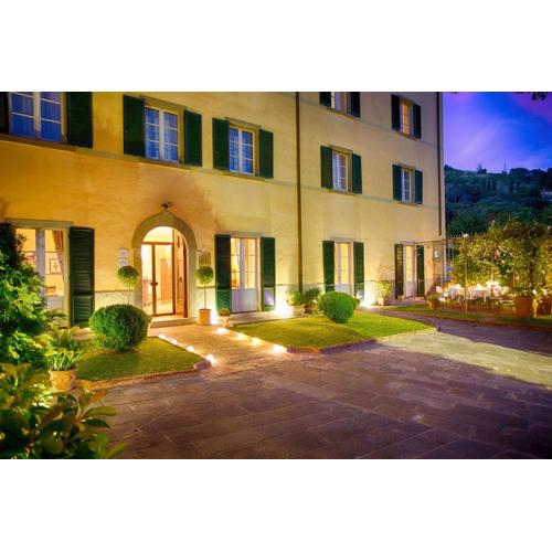 Hotel Villa Marsili