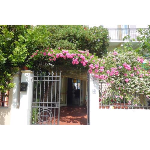Hotel Villa Morgana