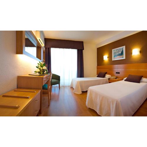 Hotel Villa Naranjos