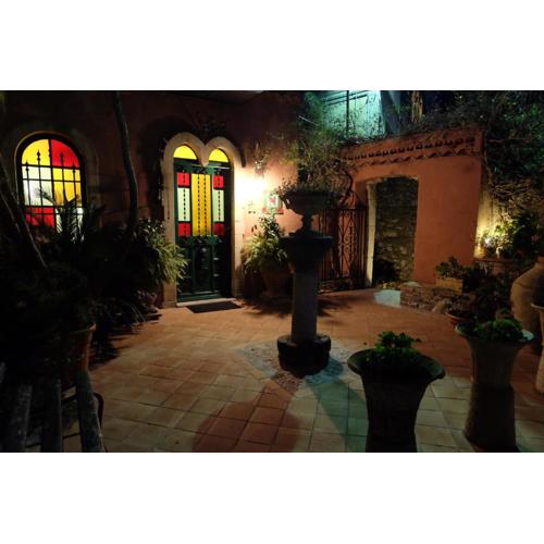 Hotel Villa Nettuno