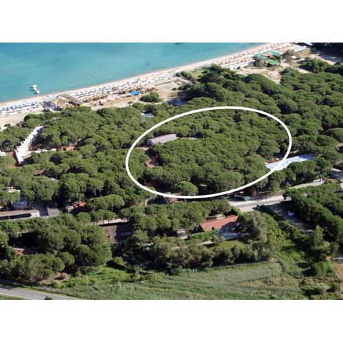 Hotel Villa Nettuno