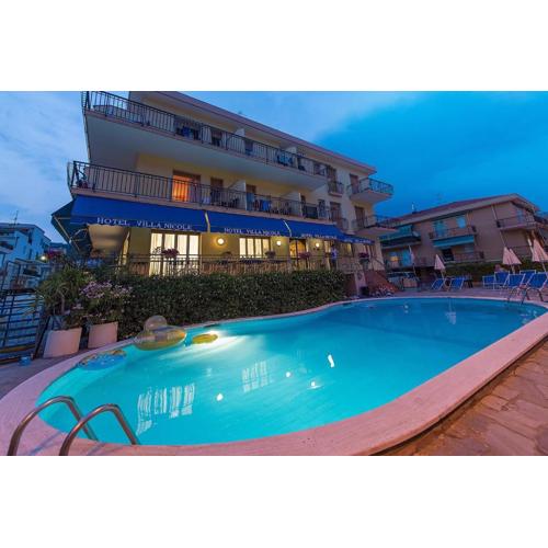 Hotel Villa Nicole