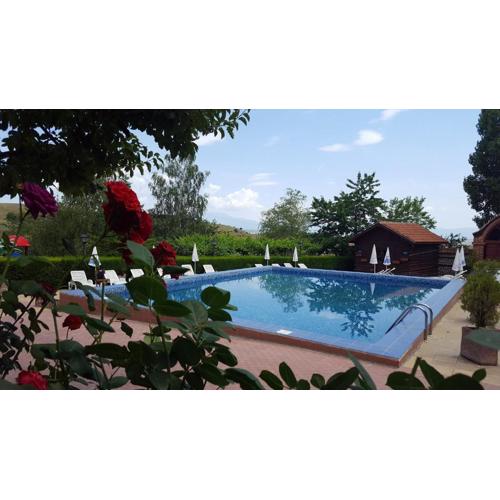 Hotel Villa Ofir