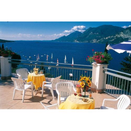Hotel Villa Orizzonte